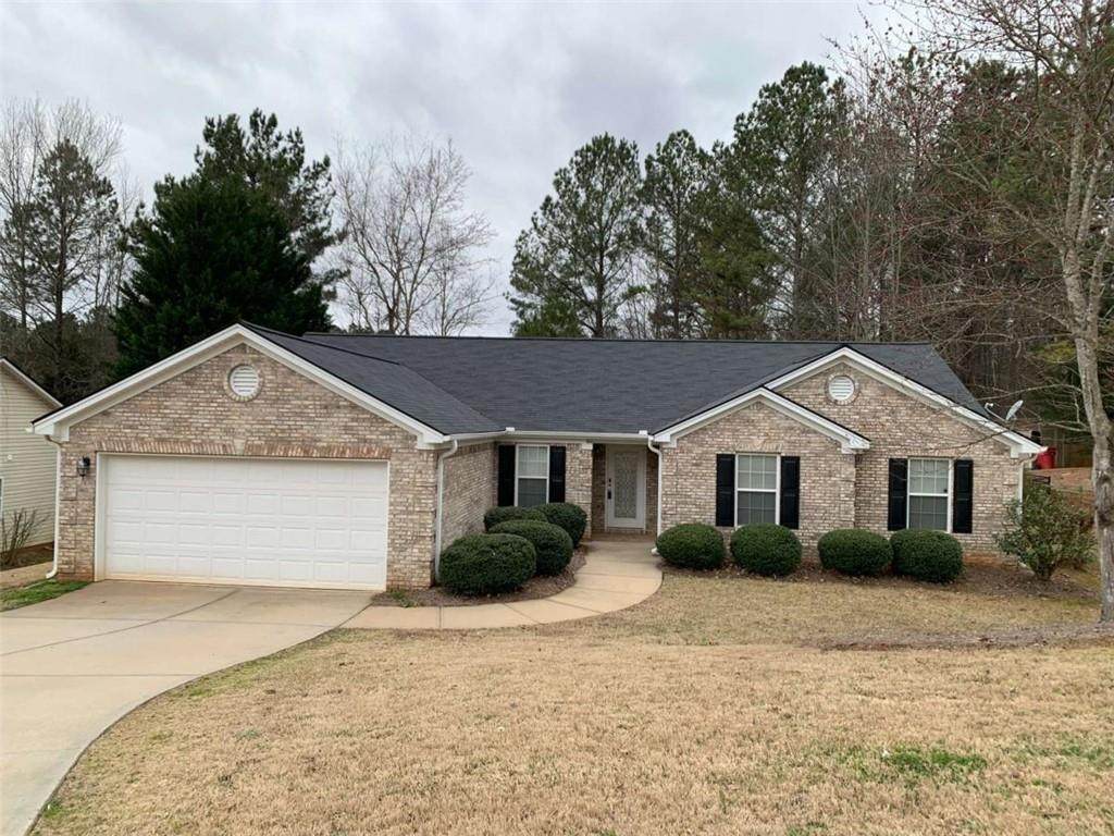 1421 Jefferson Station Road - Photo 1