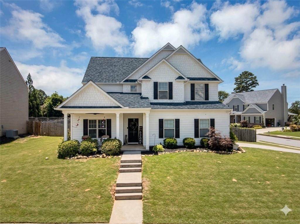 210 Creek View Lane - Photo 1