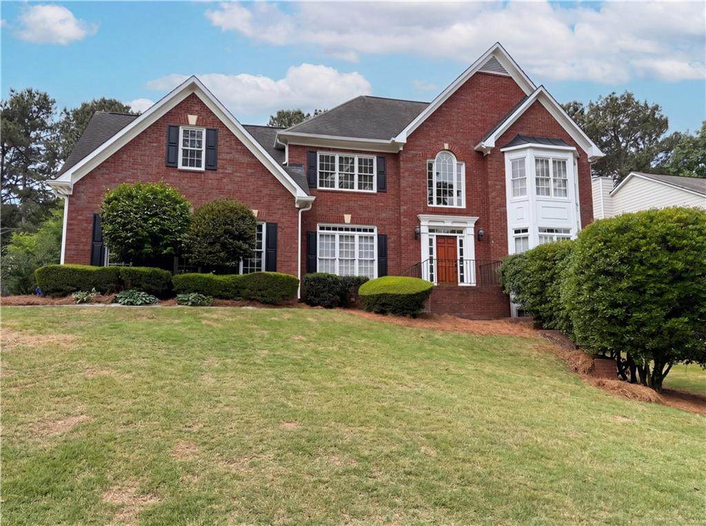 1900 Milfield Circle - Photo 1