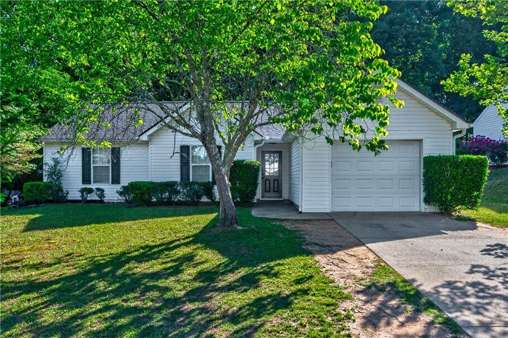 5135 Hillcrest Glenn Drive - Photo 1