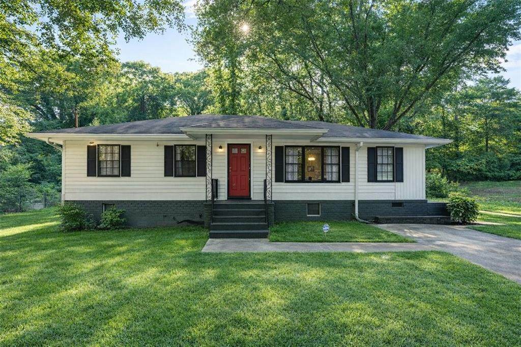 3599 Saturn Drive - Photo 1