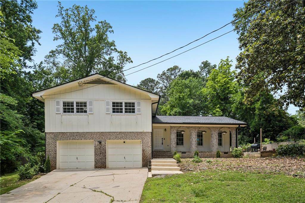 714 Fern Street - Photo 1