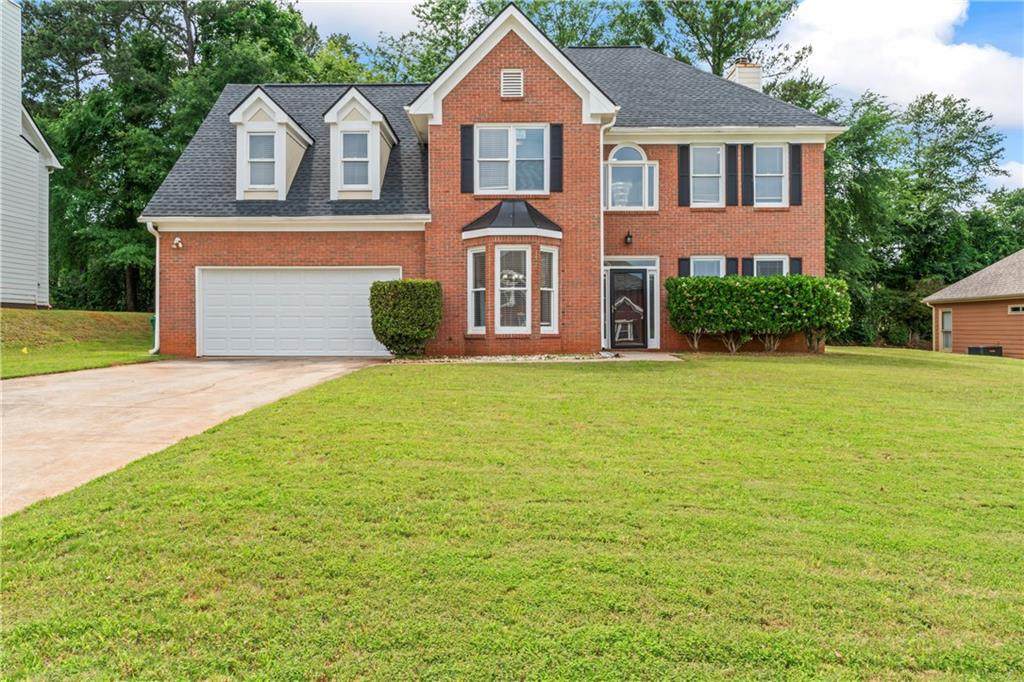 4267 Azalea Walk - Photo 1