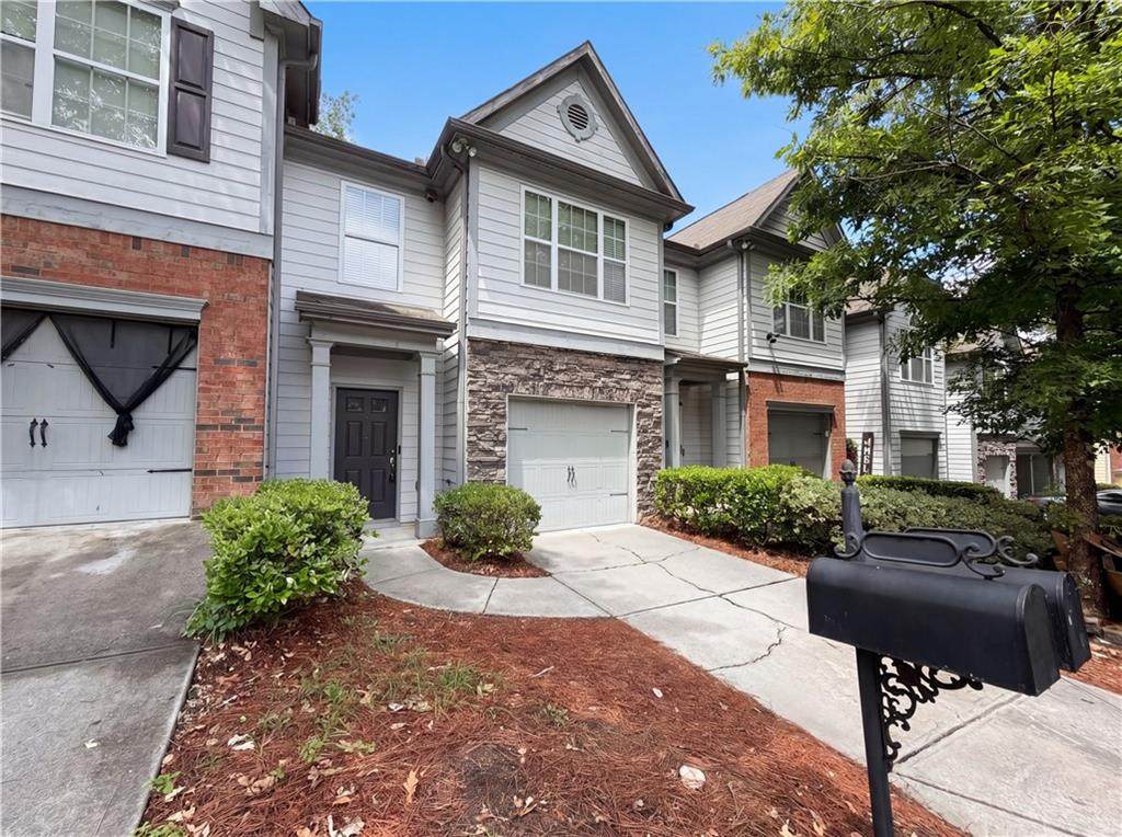 471 Tufton Trail - Photo 1