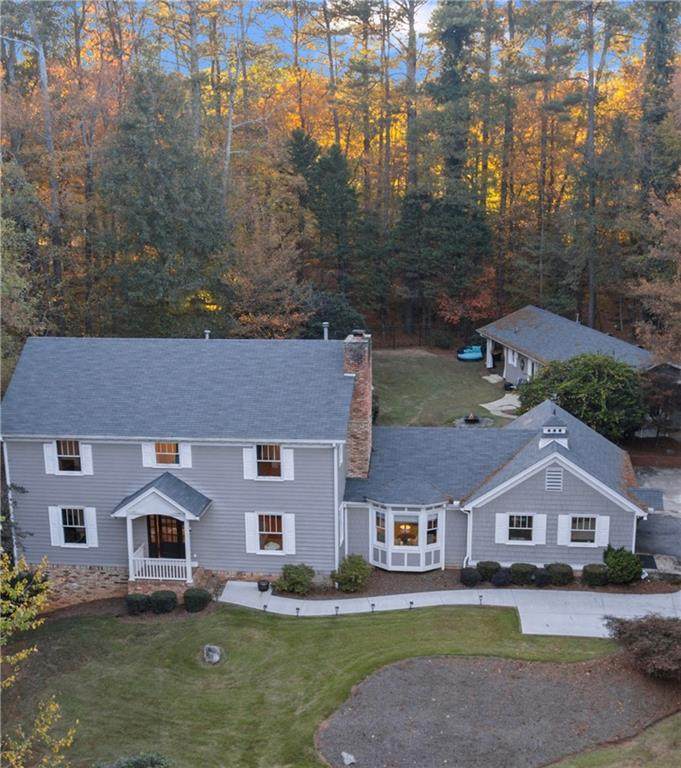1532 Huntingdon Trail - Photo 1
