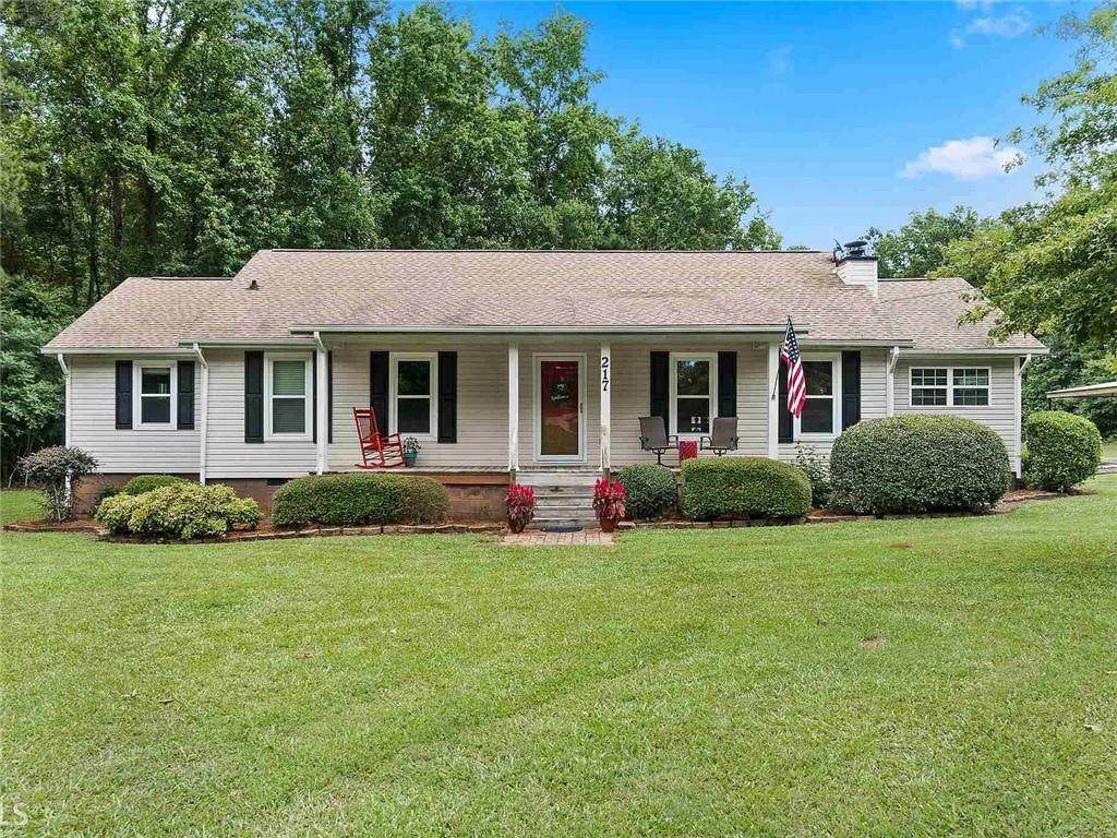 217 Babbs Mill Road - Photo 1