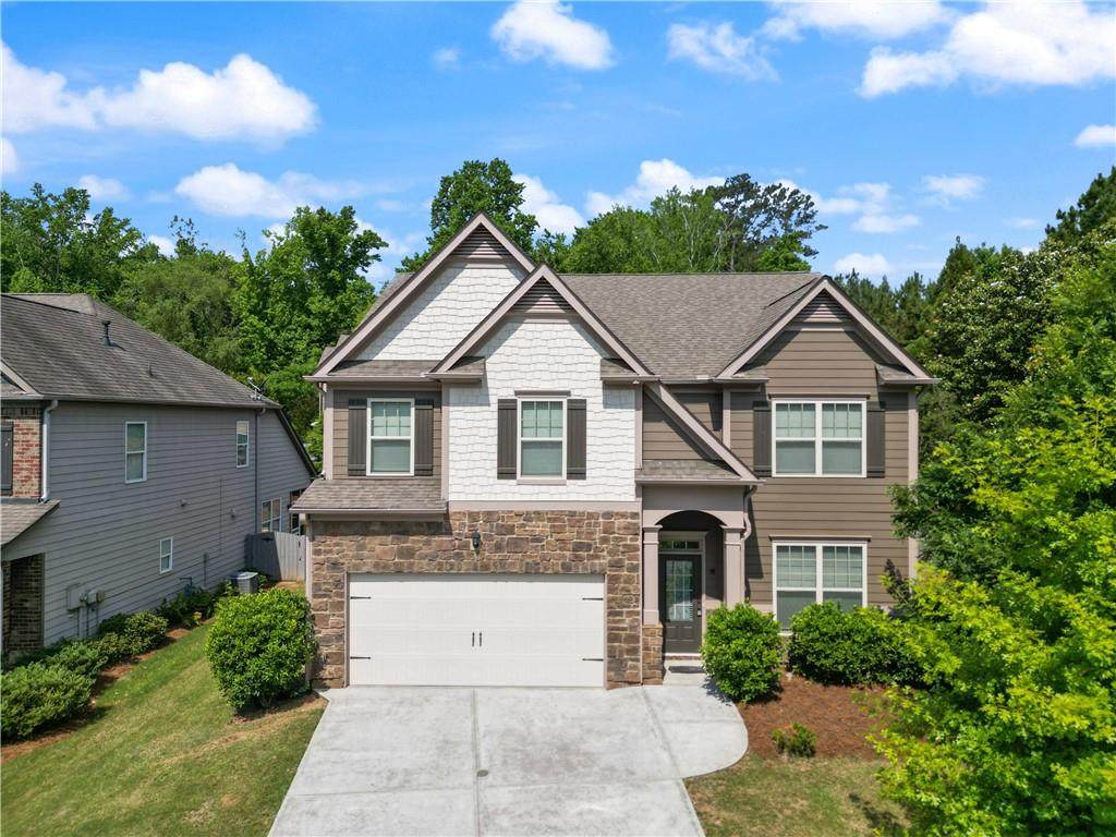 2080 Redbarn Court - Photo 1