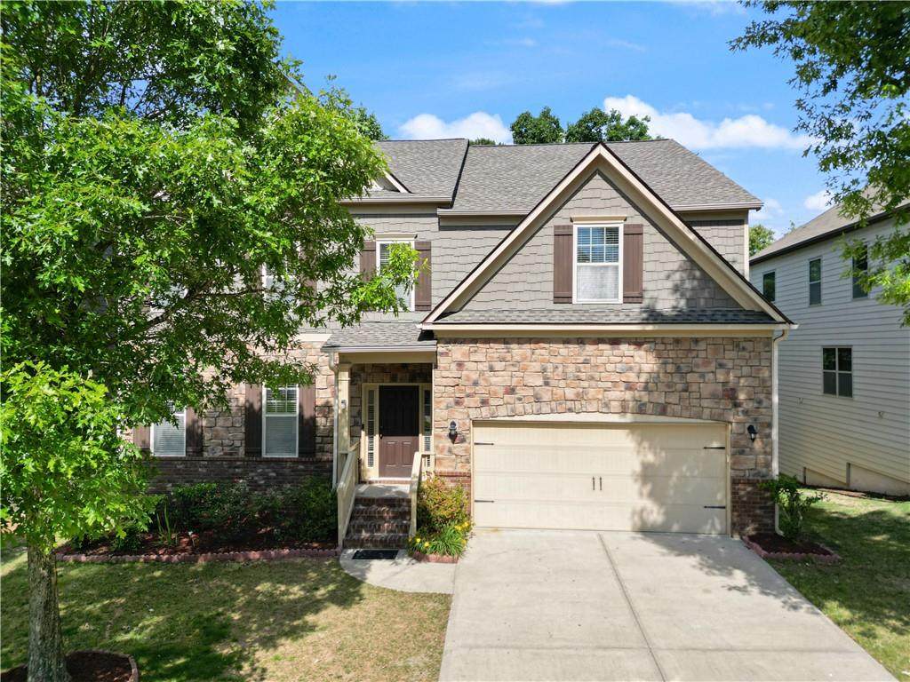 1515 Apple Blossom Drive - Photo 1