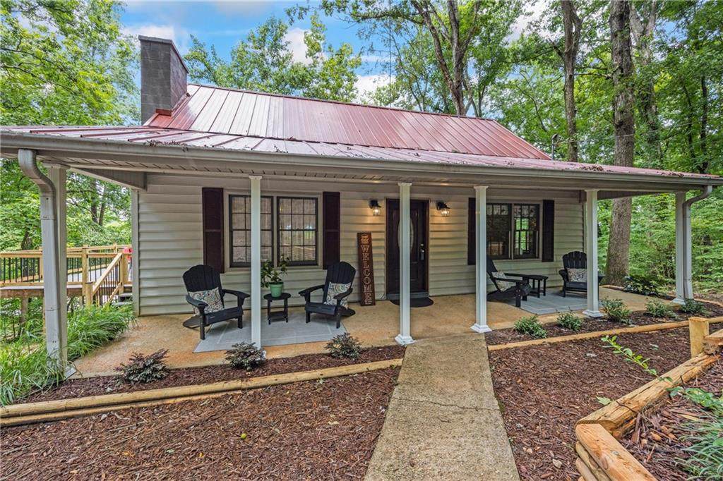 1561 Indian Woods Drive - Photo 1