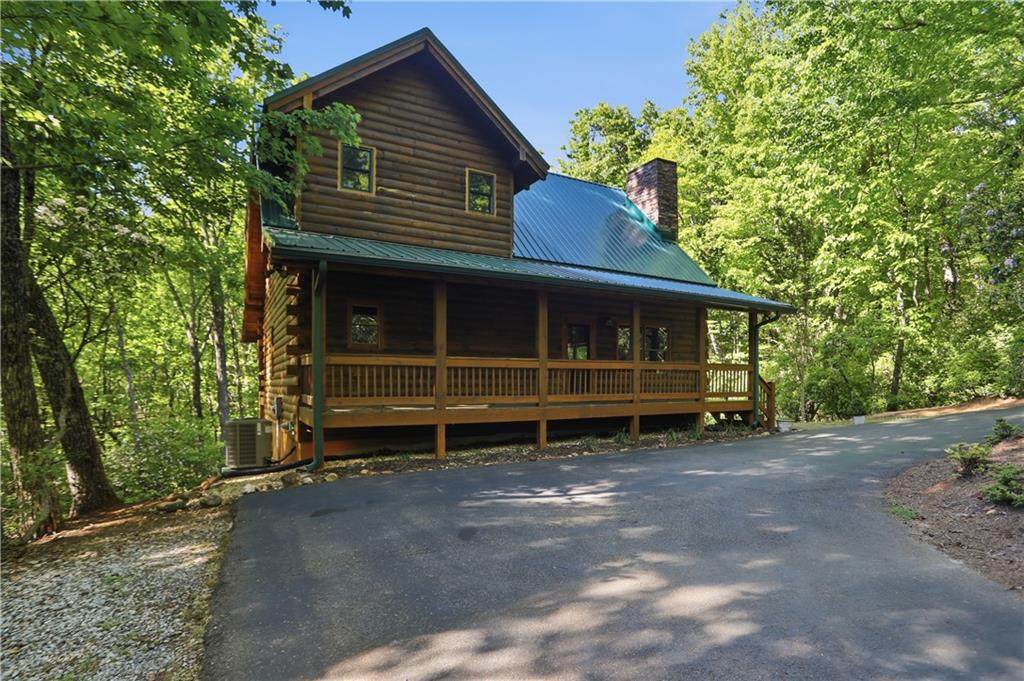 702 Ranch Mountain Drive - Photo 1