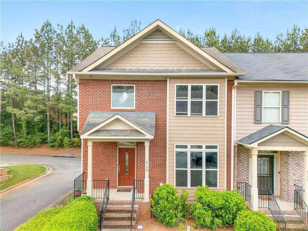 6170 Thorncrest Drive - Photo 1