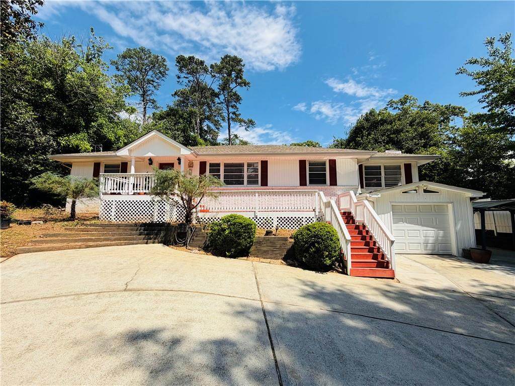 164 Osner Drive - Photo 1