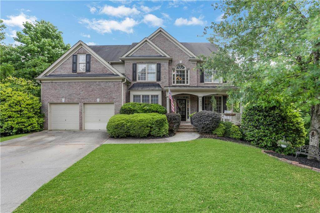639 Grand Folia Court - Photo 1