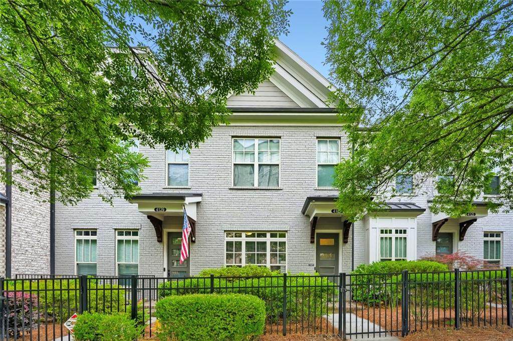 4127 Township Parkway - Photo 1