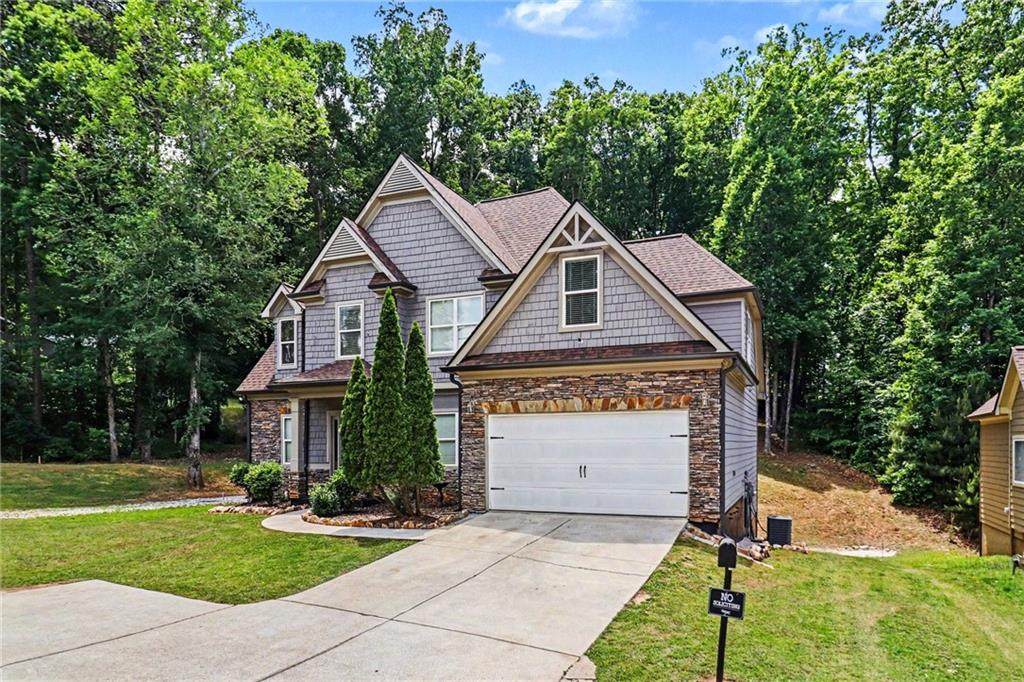 3475 Reynolds Road - Photo 1