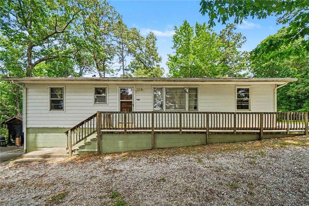 3944 Fairburn Road - Photo 1