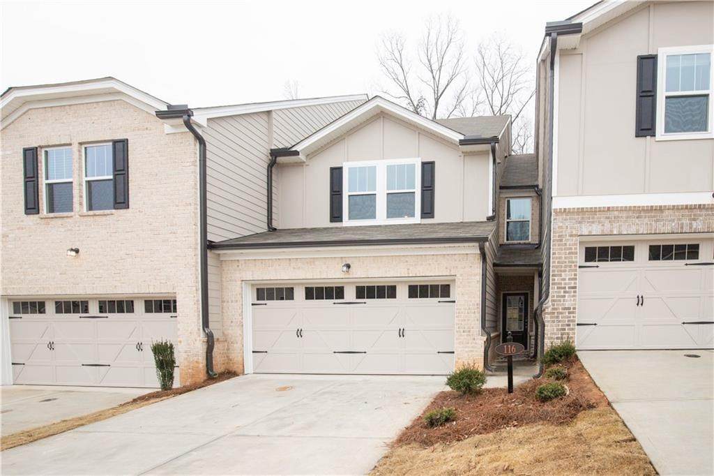 116 Cedar Lane - Photo 1