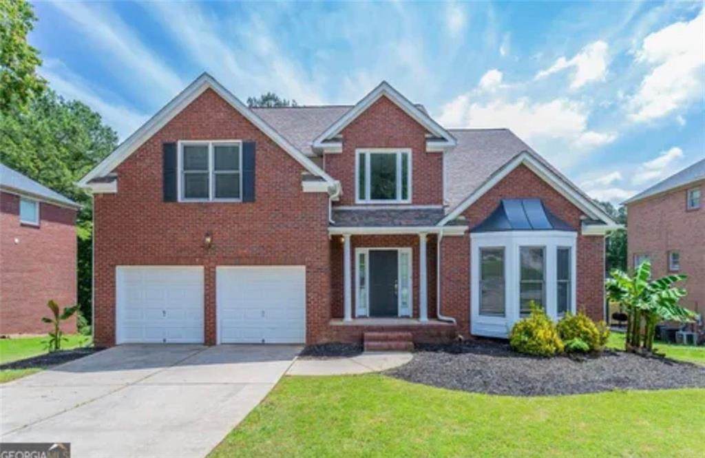 628 Vista Terrace - Photo 1