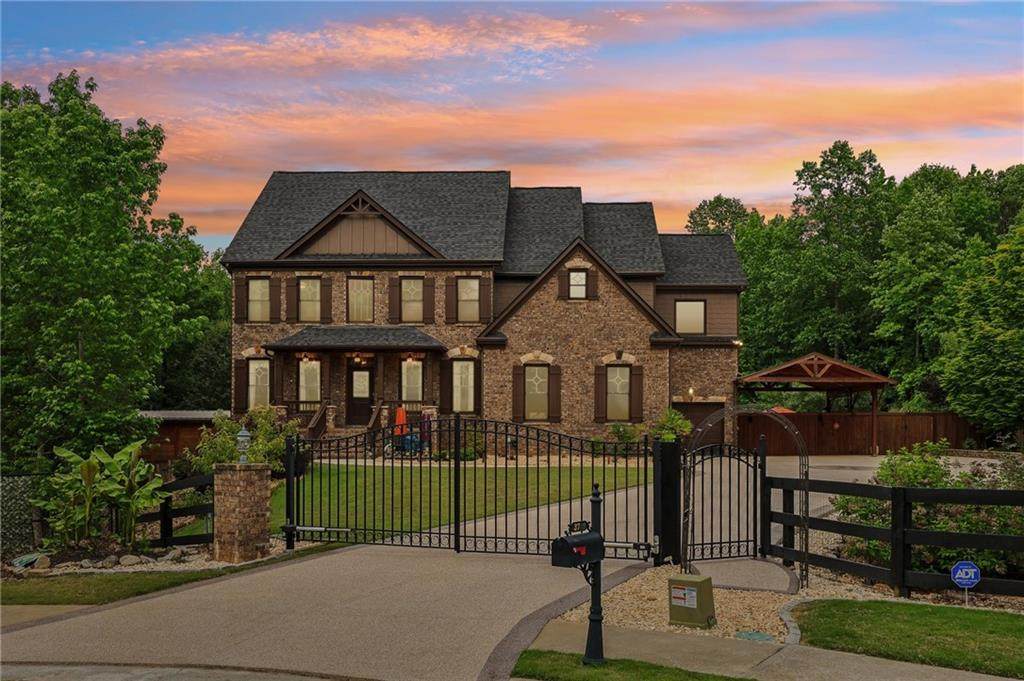 3769 Tupelo Trail - Photo 1