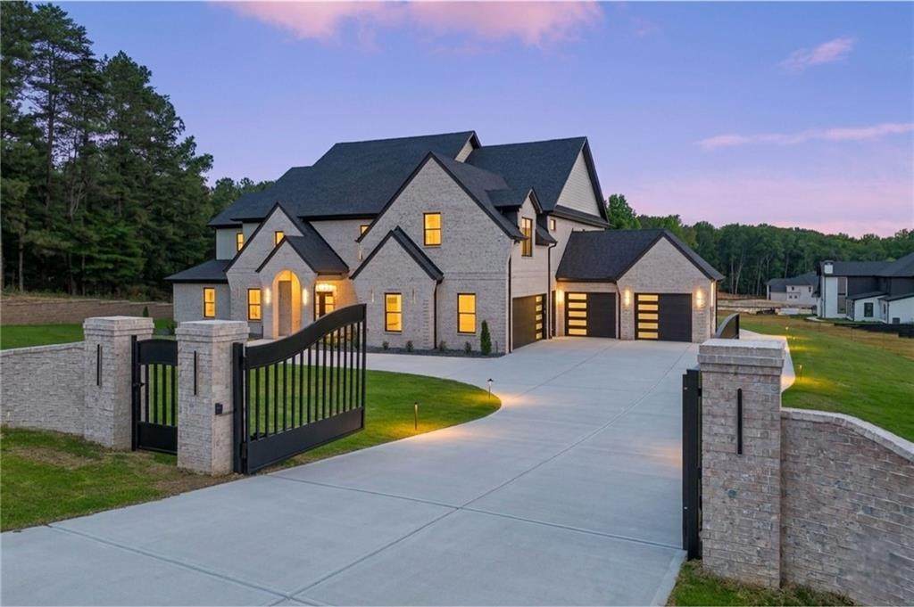 3207 Thompson Mill Road - Photo 1