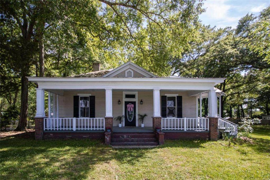 285 E Main St - Photo 1