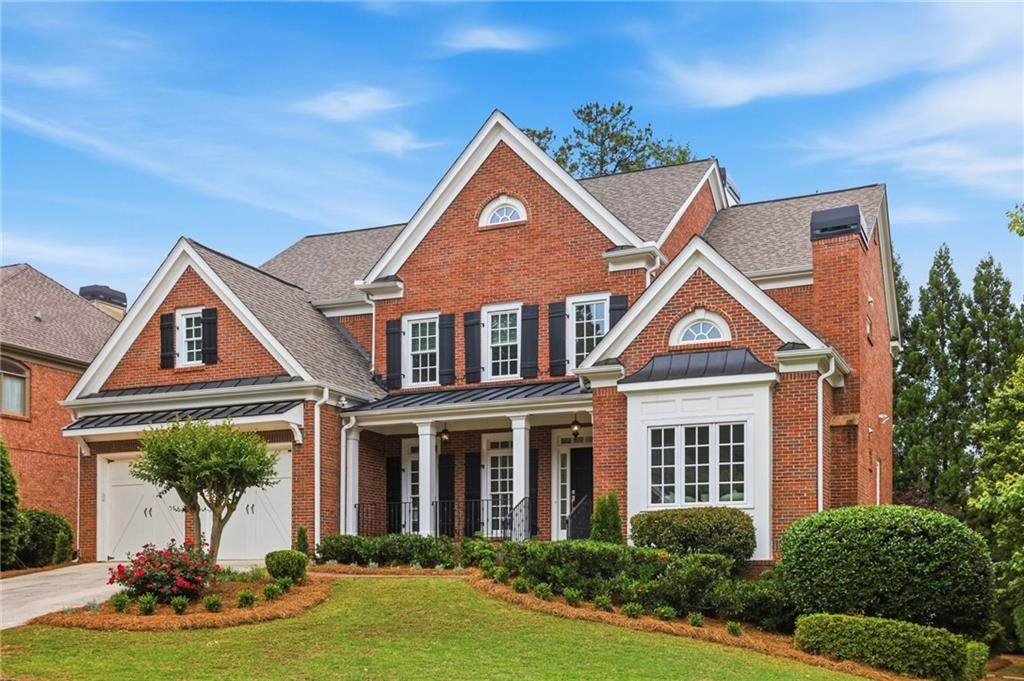 1359 Murrays Loch Place - Photo 1