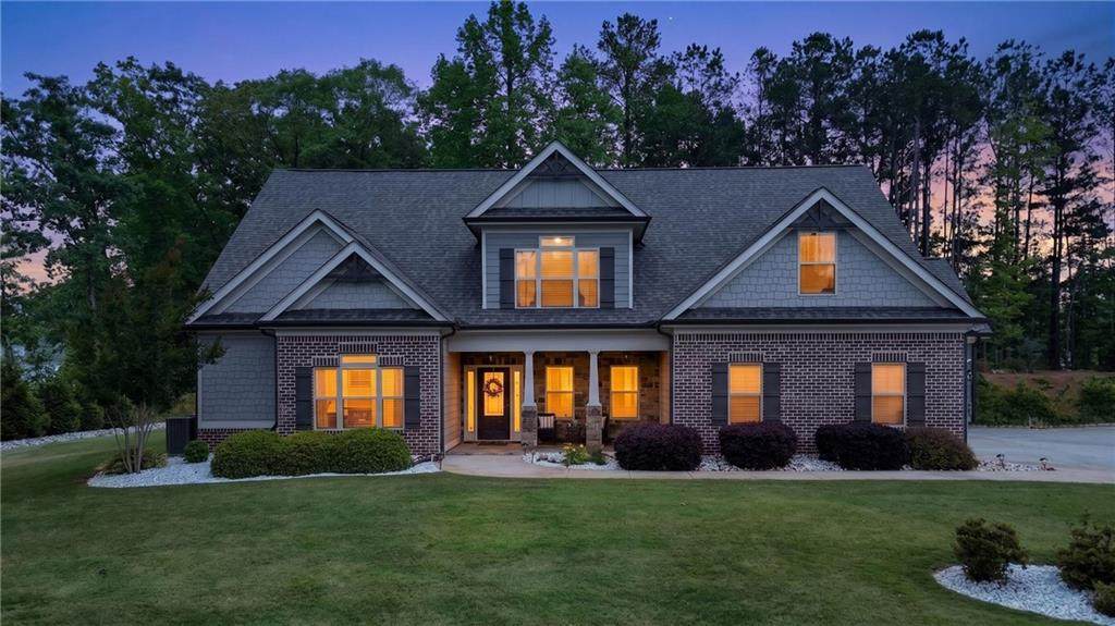 3640 Eagle View Way - Photo 1