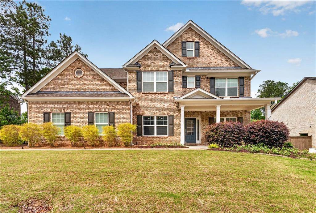 5390 Hennessy Circle - Photo 1