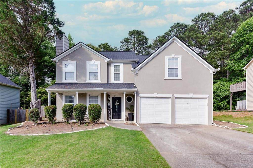 4926 Lake Park Lane - Photo 1