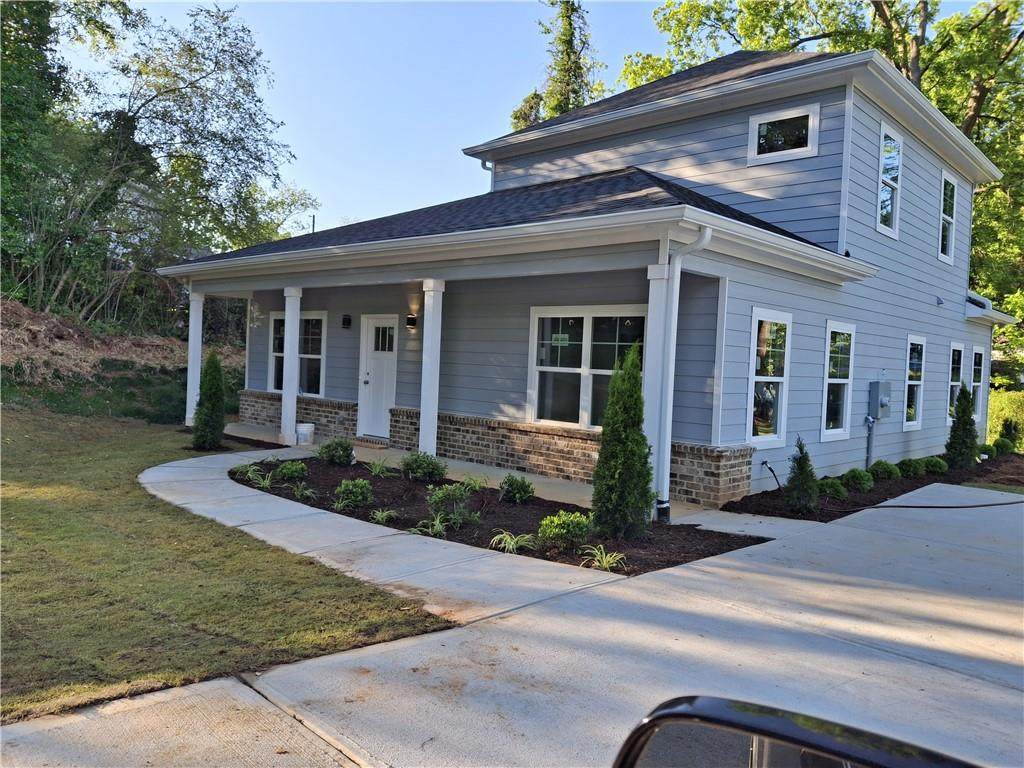 769 Carlton Street - Photo 1