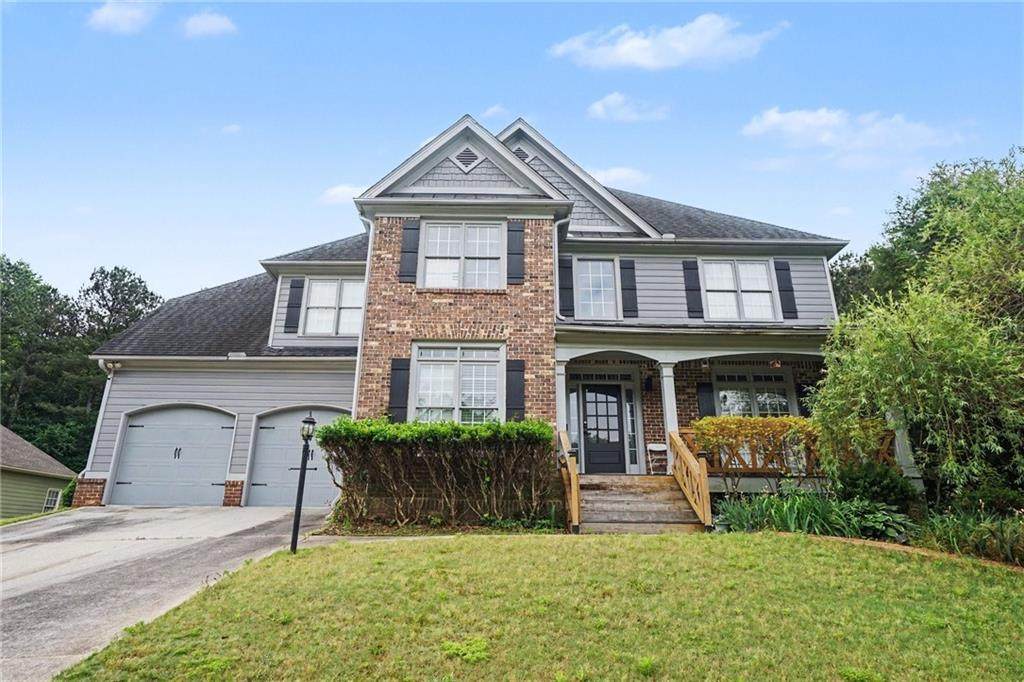 521 Richmond Place - Photo 1