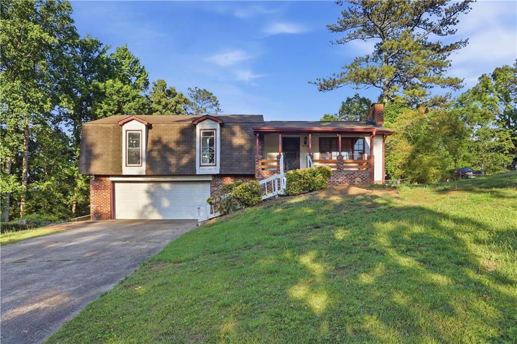 6742 Kellogg Drive - Photo 1