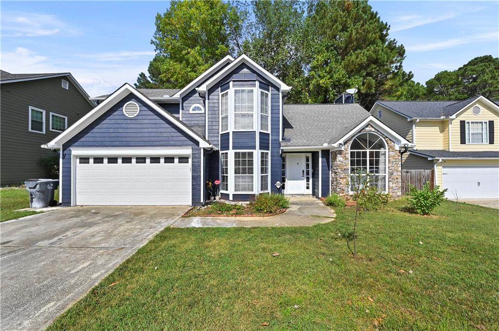 2849 Weston Brook Lane - Photo 1