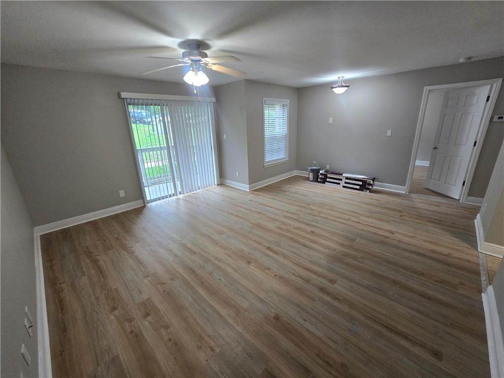 2205 Santa Fe Parkway - Photo 1