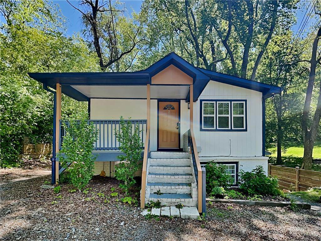 235 Keaton Street - Photo 1