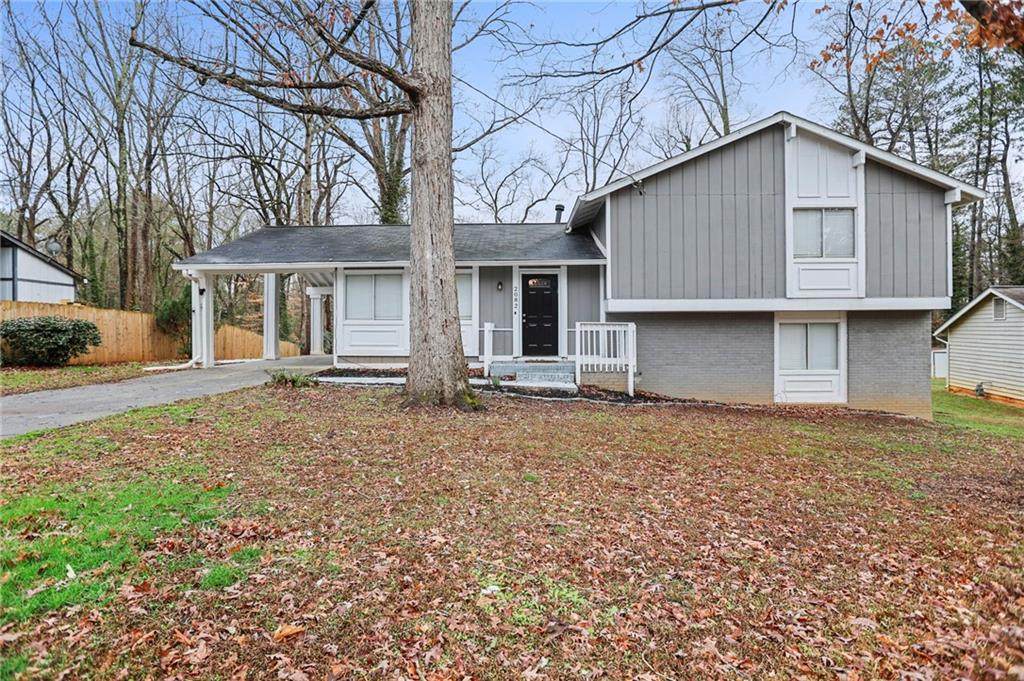 2082 Marble Arch Drive - Photo 1
