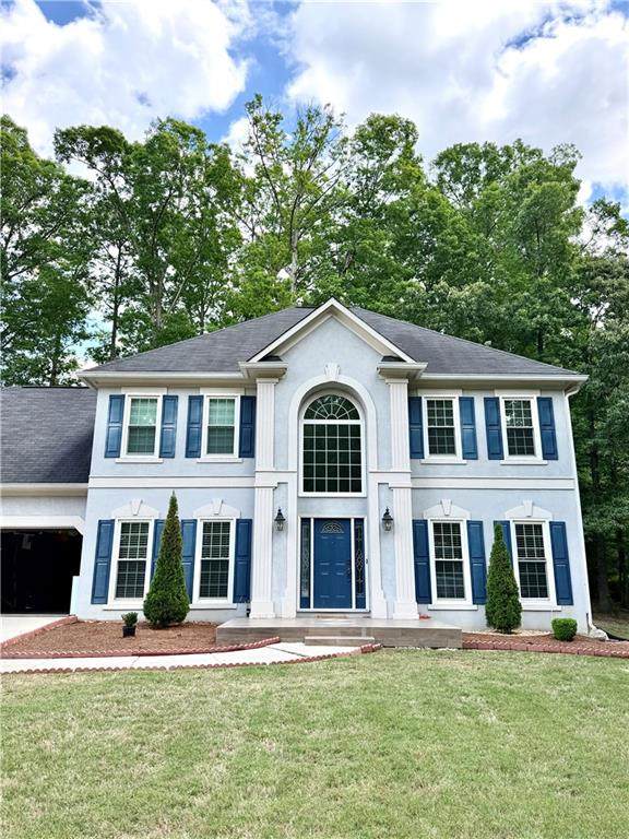 2105 Bentbrooke Trail - Photo 1