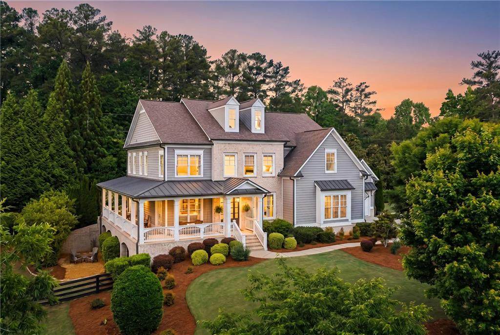 410 Buckfield Lane - Photo 1