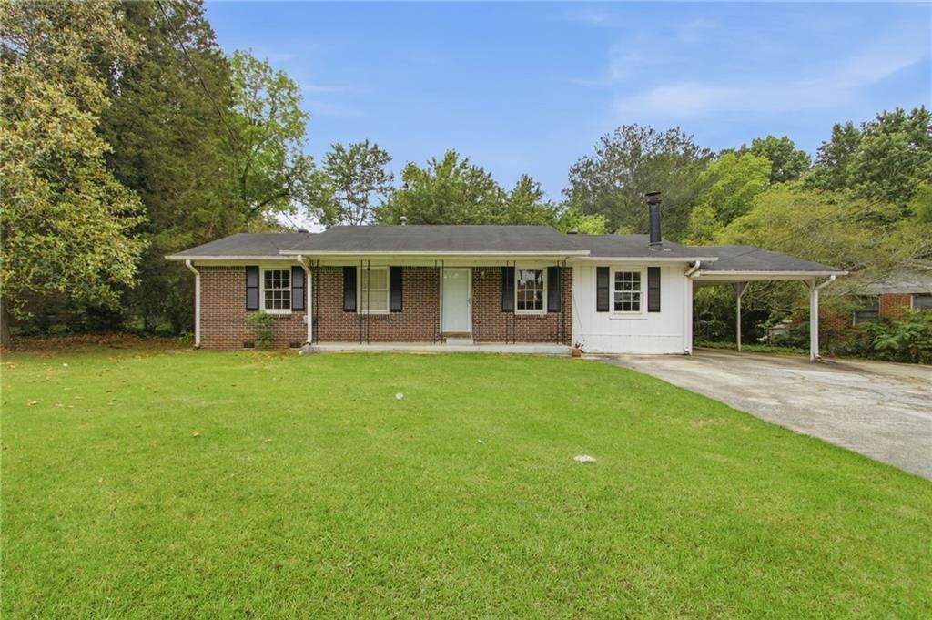 207 Oldenburg Drive - Photo 1