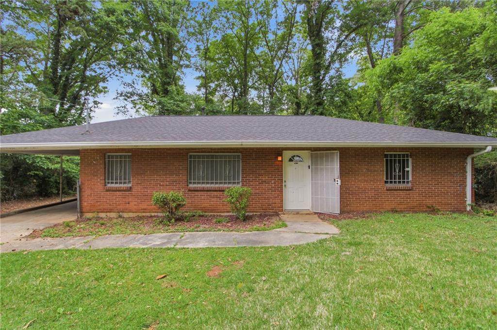 2079 Woodberry Avenue - Photo 1