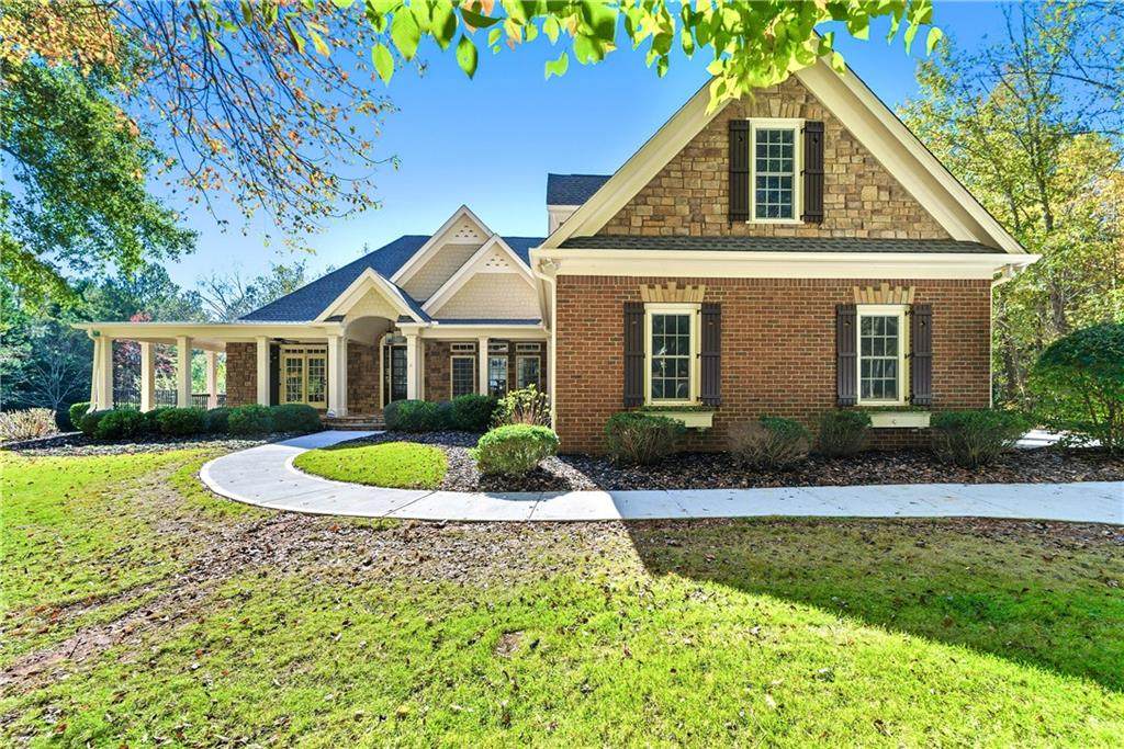 101 Smith Forest Lane - Photo 1