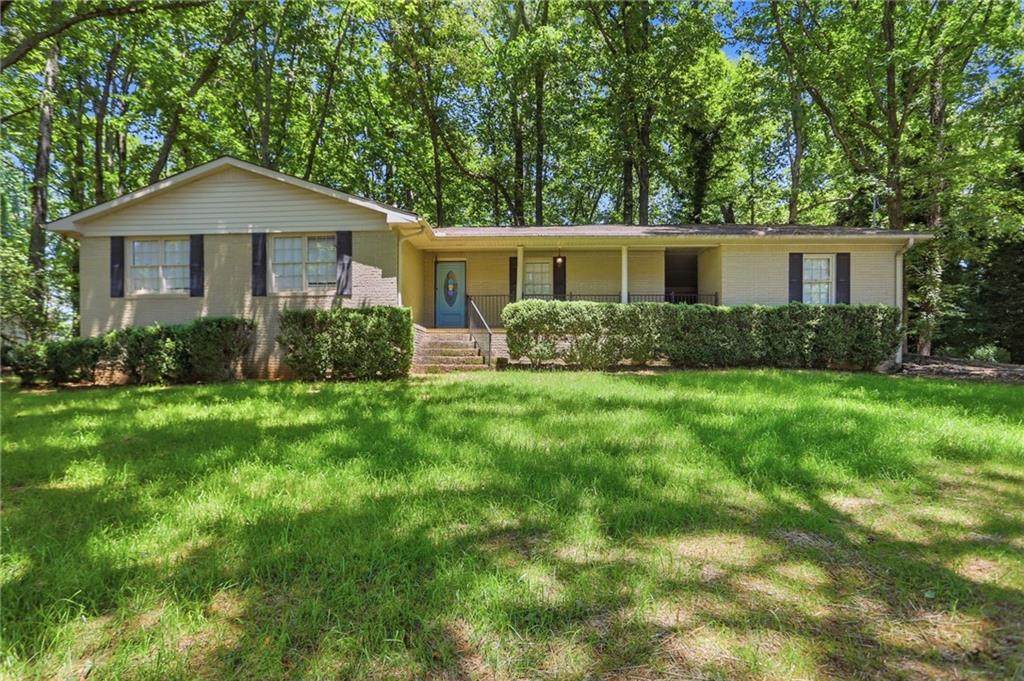 3082 Lake Ranch Drive - Photo 1