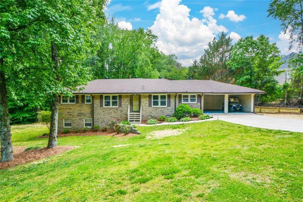 5851 Wills Orchard Road - Photo 1
