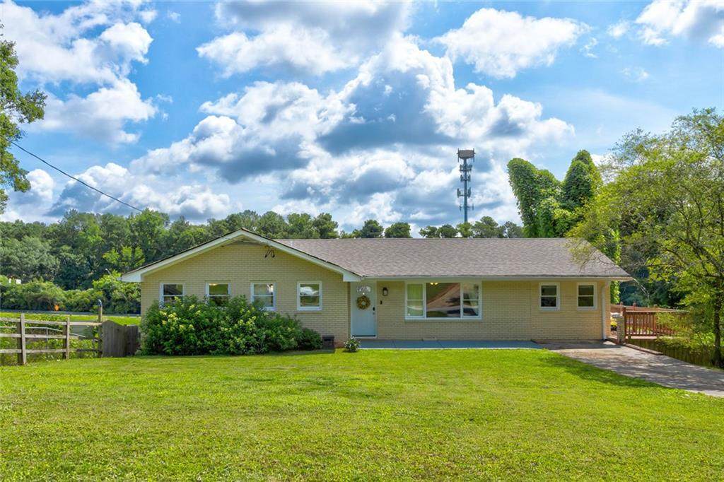 1848 Winthrop Drive - Photo 1