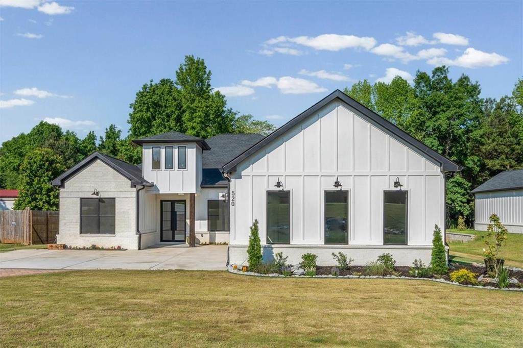 520 Rockbridge Road - Photo 1