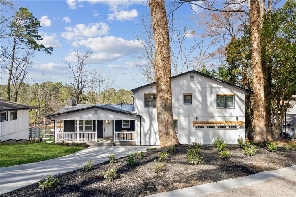 7410 Fields Drive - Photo 1