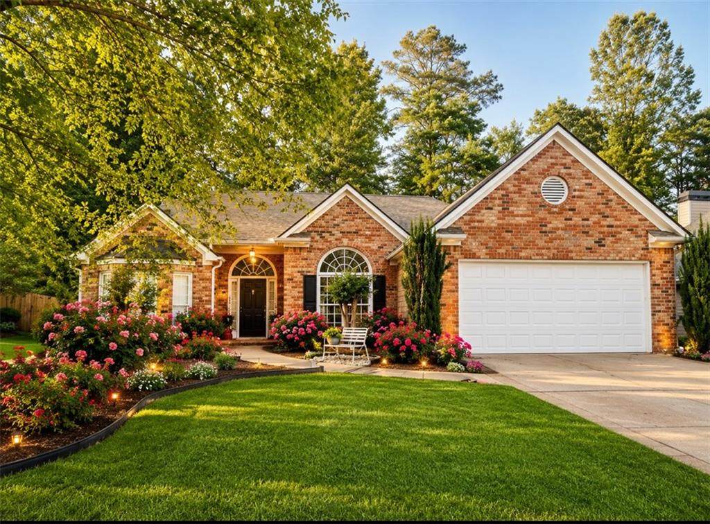 463 Valleyside Drive - Photo 1