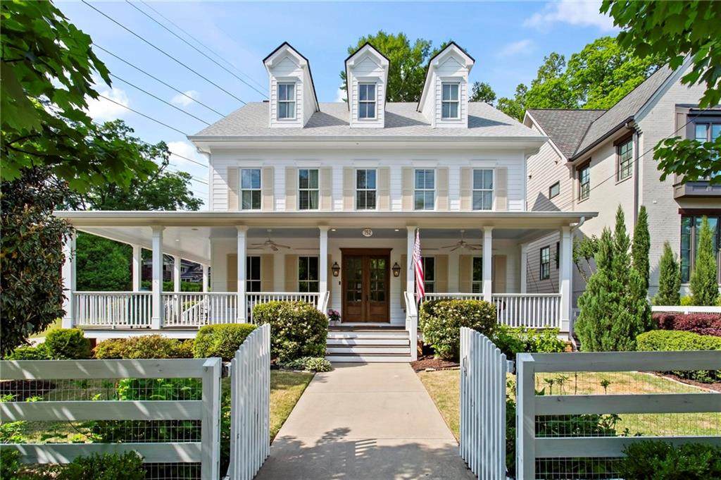 752 Cumberland Road - Photo 1