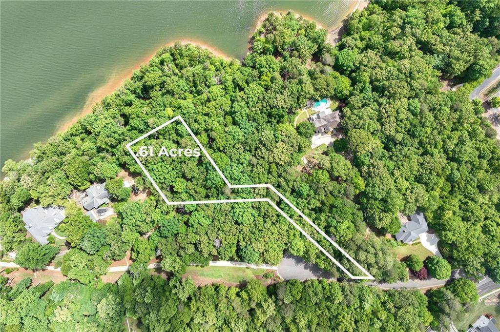 208 Lake Pointe Drive - Photo 1