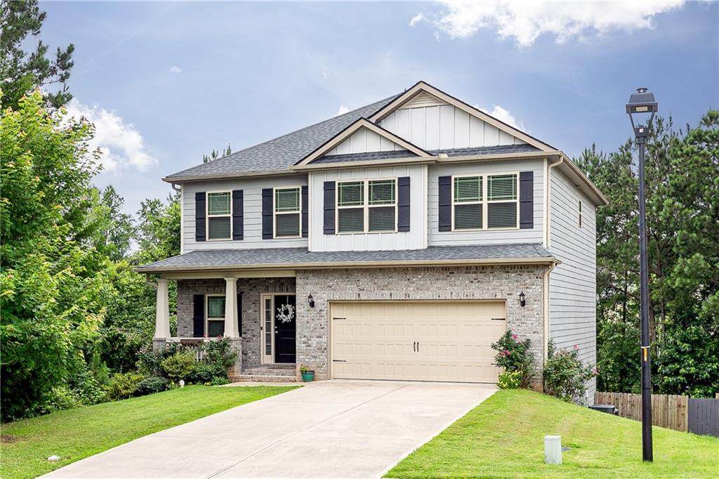 3302 Bellingham Way - Photo 1